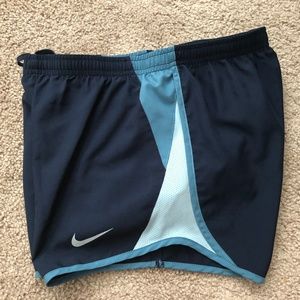 Nike Dri-Fit Womens Running Shorts